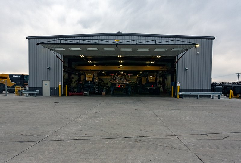 Altorfer Ag Service Center 5