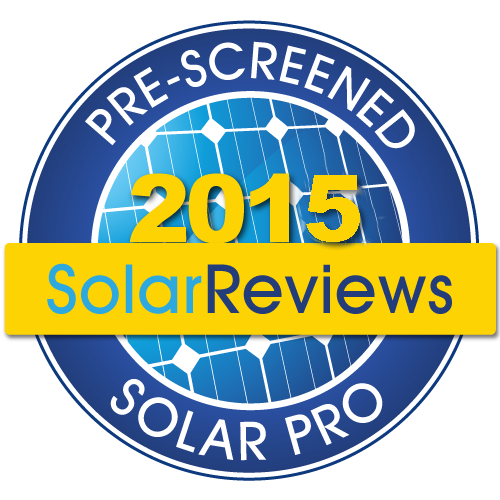 pre screened solar