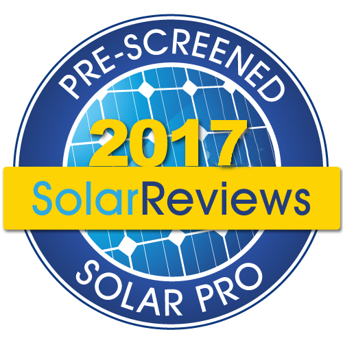 pre screened solar