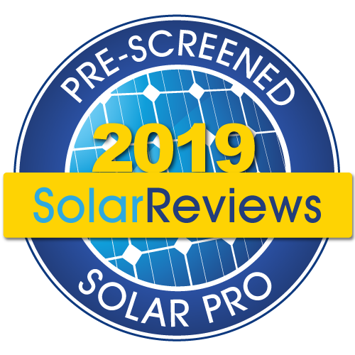 pre screened solar