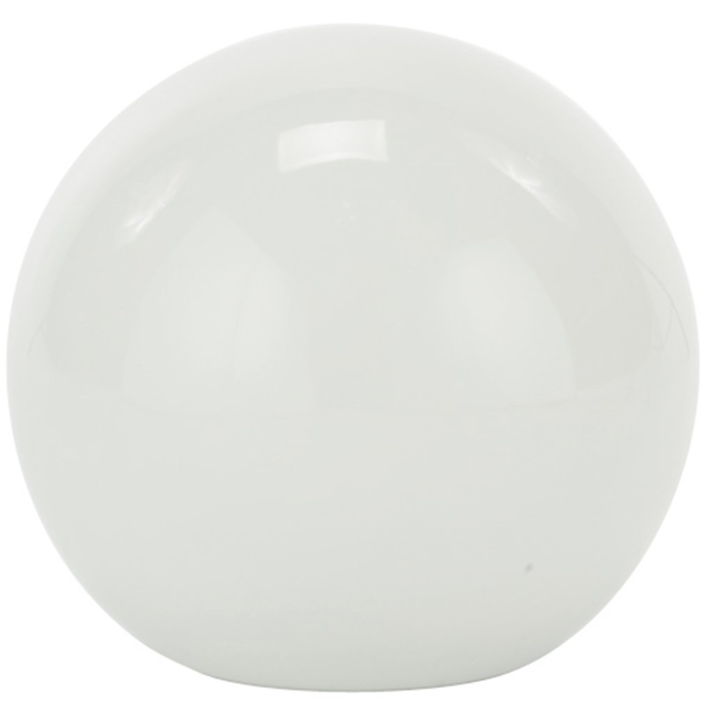 Earth-Sphere-Sculpture-White-Gloss-planterr1