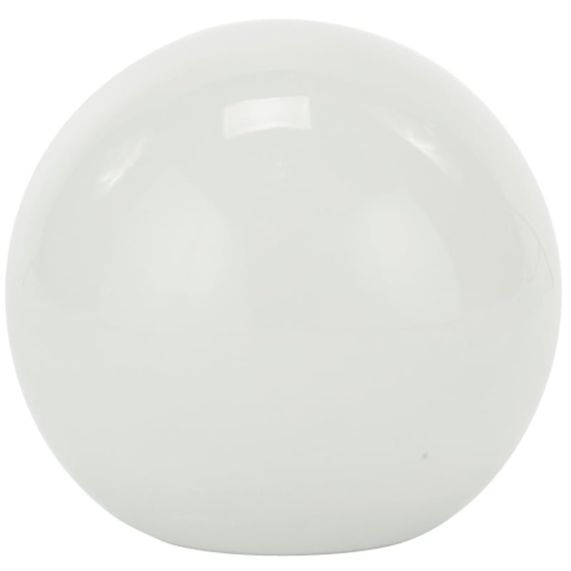 Earth-Sphere-Sculpture-White-Gloss-planterr1