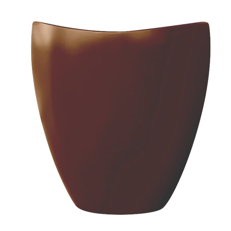 Ovation-Wall-burnished-bronze-Planters