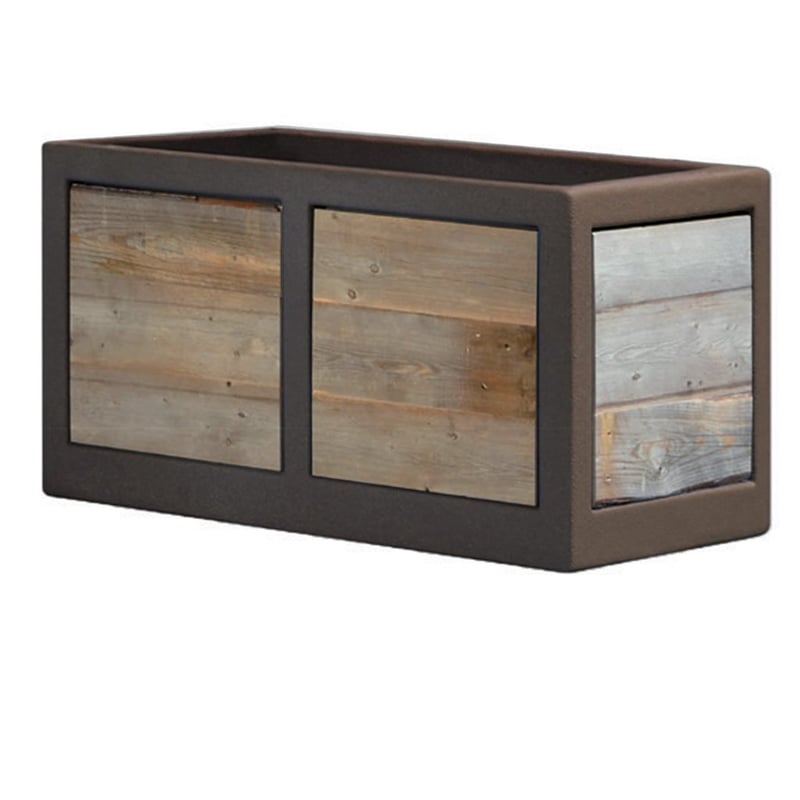 epic-reclaimed-barnwood-rectangle-x-bronze